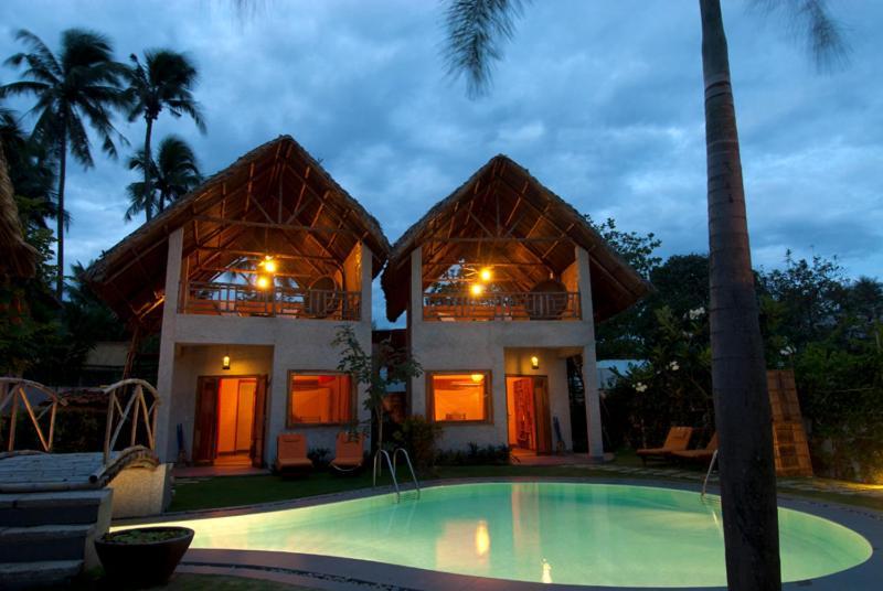 Lang Ca Voi Ll The Whales Village Ll Mui Ne Phan Thiet Exterior photo