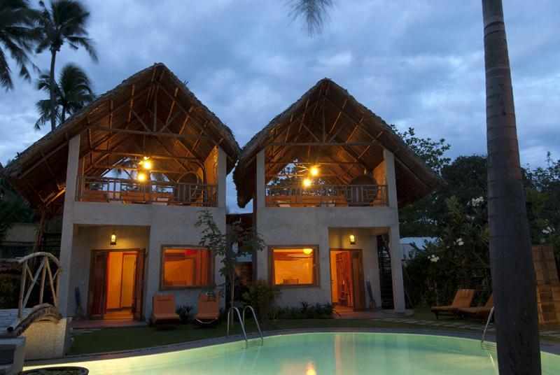 Lang Ca Voi Ll The Whales Village Ll Mui Ne Phan Thiet Exterior photo
